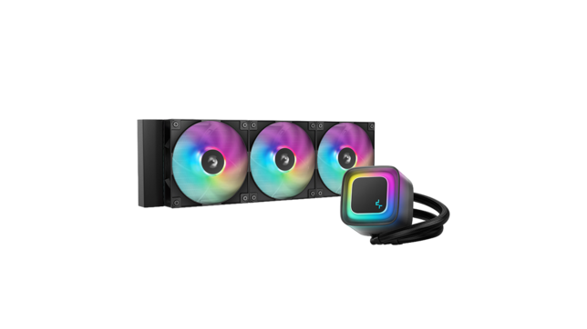 DEEPCOOL LE360 V2